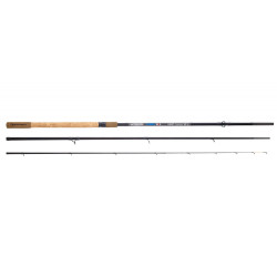 LANSETA GARBOLINO ZOMBIE MAX CARP FEEDER 3S 3.90M 50-180G 3TR