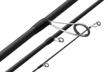 LANSETA GRAPHITELEADER ARGENTO UX 21GARGUS-982M R-FAST 2.95M 7-40G 2BUC - Img 2