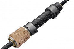 LANSETA GRAPHITELEADER BELLEZZA PROTOTYPE 21GBLZPS-572XUL-S 1.70M 0.2-2.5G 2BUC