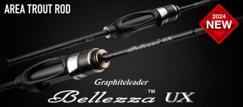 LANSETA GRAPHITELEADER BELLEZZA UX 25GBELUS-682SUL-T 2.03 0.5-5GR 2BUC REGULAR FAST