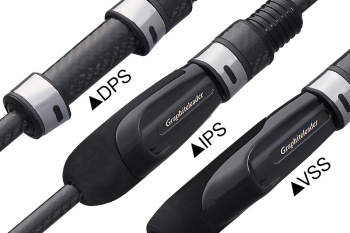 LANSETA GRAPHITELEADER CORTO 22GCORS-802ML-HS 2.44M FAST 20GR 2BUC MEDIUM LIGHT - Img 4