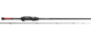 LANSETA GRAPHITELEADER CORTO LIMITED GCORS-572UL-TS X-FAST 1.70M Max 2.5G ULTRA LIGHT 2BUC - Img 3