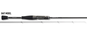 LANSETA GRAPHITELEADER CORTO UX 26GCORUC-612UL-HS BAITCAST / R-FAST / 1.85M / 0.5-3G 2BUC - Img 2