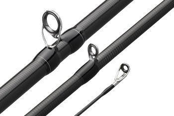 LANSETA GRAPHITELEADER SILVERADO UX CASTING 2.29M 3-16G 2BUC - Img 4