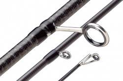 LANSETA GRAPHITELEADER SUPER CORTO 17 GSRCS-612L-T EX FAST 1.85M 0.3-4G 2BUC