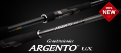 LANSETA GRAPHITELEADER UX 24GARGUS-932ML 2.82M 7-28G 2BUC