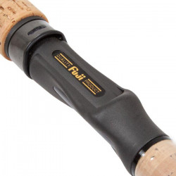 LANSETA GURU AVENTUS FLOAT 3.90M 3BUC