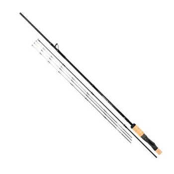 LANSETA GURU AVENTUS SR LIGHT FEEDER 3.30M / 1-50G 2BUC