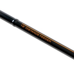 LANSETA GURU N-GAUGE PRO DISTANCER FEEDER 4.20M 1-180G 3BUC