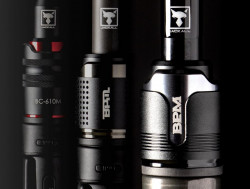 LANSETA JACKALL BPM B1-S67MH+HD 2.01 3.5-18G 1BUC