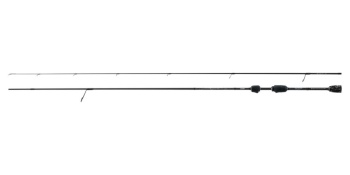 LANSETA JAXON GREY STREAM ULTRA SPIN 2.28M 1-7GR 2TR