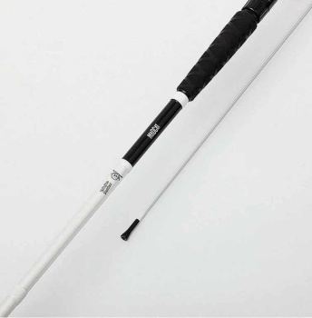 LANSETA MADCAT WHITE INLINE LCF ROD 2.10M 100-200G 2BUC - Img 6