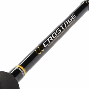 LANSETA MAJOR CRAFT CROSTAGE 2.13M 6-28G 2BUC - Img 3
