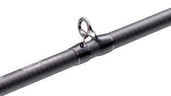 LANSETA MAJOR CRAFT LEGADO RAPTOR LGDC-751M BAITCAST EX. FAST 2.26M 7-24.5G - Img 4