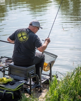 LANSETA MATCH MATRIX ETHOS PLATINUM COMMERCIAL WAGGLER 3.00M 2TR - Img 13