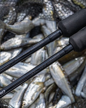 LANSETA MATCH MATRIX HORIZON X LIGHT WAGGLER 3.60M 6 G 2TR - Img 15