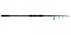 LANSETA MAVER FORCE TELE CARP 3.6M 3.0LBS