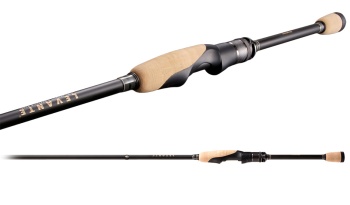 LANSETA MEGABASS LEVANTE P3 F3-69LVS 2PC MIYAKODA SPECIAL 2.06M 1.75-10.5G 2BUC