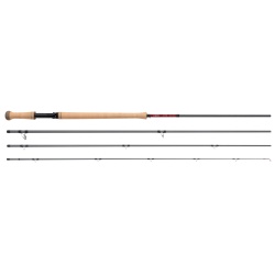 LANSETA MUSCA GREYS WING DH 3.84M CLASA 7/8 4PC