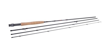 LANSETA MUSCA SHAKESPEARE SIGMA SUPRA 2.72M CLASA 5 4PC - Img 7