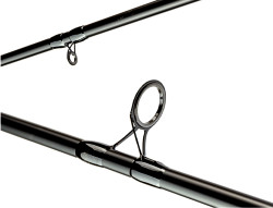 LANSETA MUSTAD REVENGE FDR FEEDER H 3.90M 80-150G 3+3BUC