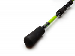 LANSETA MUSTAD VANTAGE EVOQ SPIN 2.07M 10-35G 2BUC