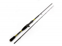 LANSETA MUSTAD VANTAGE HYBRID SPIN M 1.82M 7-28G 2BUC