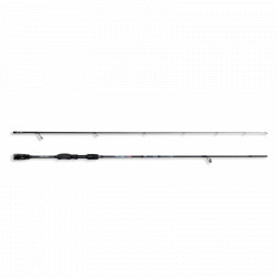 LANSETA NOMURA HIRO CAMOU WISE 2.10M 4-17G 2BUC