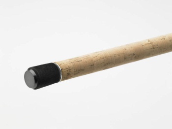 LANSETA OKUMA CUSTOM BLACK FEEDER 3.90M / 40-80G 3+3BUC - Img 2
