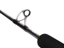 LANSETA PENN BATTALION SOLID BOAT SPIRAL JIG F 1.75M 300G 1SEC CONV