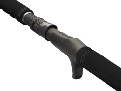LANSETA PENN CARNAGE VIKING EDITION 1.72M 150-500G F 80LB 1SEC CONV