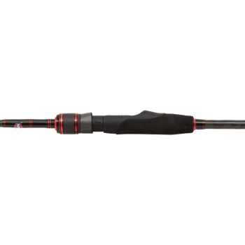 LANSETA PENN CONFLICT TAIRUBBER 6FT6 1P1 S 2.10M 20-80G 2TR - Img 5