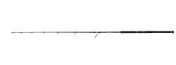 LANSETA PENN MARINE BRIGADE POPPING 2.43M F 20-150G MAX 80LB SPIN 1+1BUC
