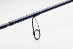 LANSETA PENN OVERSEAS II INSHORE 3.00M 30-60G 5BUC