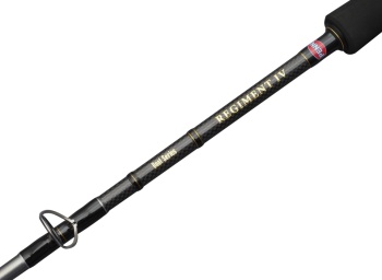 LANSETA PENN REGIMENT IV BOAT 2.10M F 12-20LB 2SEC CONV - Img 2