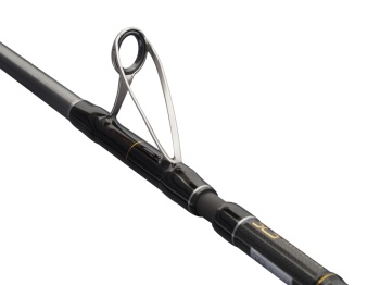 LANSETA PENN REGIMENT IV PRO BOAT 2.10M F 30-50LB 2SEC CONV - Img 4