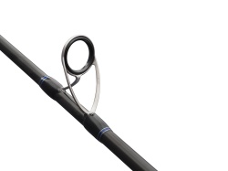 LANSETA PENN RETALIATE X JIGGING 1.70M F <400G 1SEC CAST