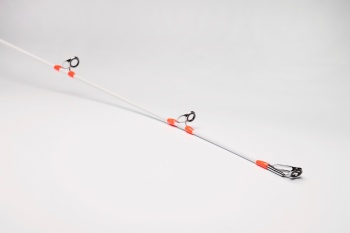 LANSETA PENN TIDAL 4.20M SOLID CARBON K 100-250G 3TR - Img 5