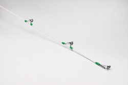 LANSETA PENN TIDAL 4.20M SOLID CARBON LR 50-200G 3TR