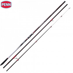 LANSETA PENN TIDAL 4.20M TUBULAR K 100-300G 3TR