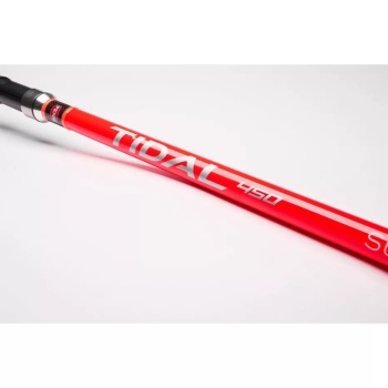 LANSETA PENN TIDAL 4.50M SOLID CARBON K 100-250G 3TR - Img 6