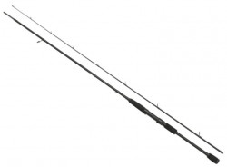 LANSETA PENN WRATH II EGING 2.44M 10-25GR 2.5-4.0 EGI LURE MAX 2BUC