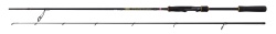 LANSETA PENN WRATH II LABRAX 2.28M 15-40G 2BUC