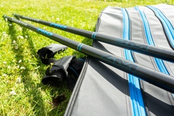 LANSETA PRESTON MONSTER XTR PRO 4 M HANDLE - Img 7