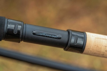 LANSETA PRESTON MONSTER XTREME DISTANCE FEEDER 3.60M 150G 3+3BUC - Img 4
