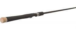 LANSETA QUANTUM VAPOR DETECTOR EXTREME JIGGING 1.90M 14-28GR 2BUC