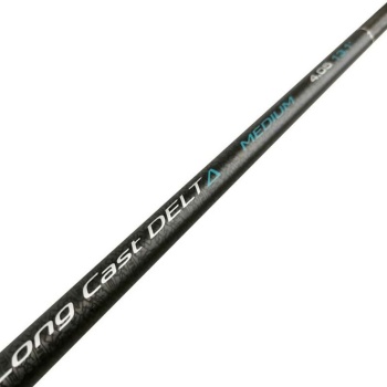 LANSETA RIVE LONG CAST DELTA 4.05M 100GR 3+1TR MEDIUM - Img 2