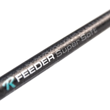 LANSETA RIVE R-FEEDER SUPER SOFT 3.70M 50GR 2+1BUC - Img 3