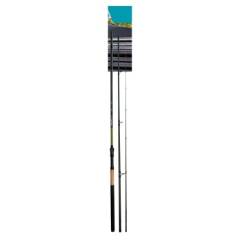 LANSETA RIVE R-SMART FEEDER 3+1TR 3.60M 80G