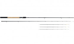 LANSETA RON THOMPSON O.T.T. FEEDER 3.30M / 10-60G 2+4BUC